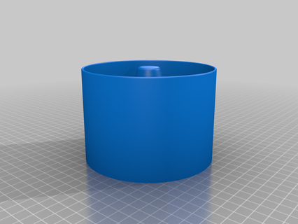 vibratório copo Ferramentas máquina Ferramentas Ferramentas fabricar fabricantes 3d print model - Mito3D