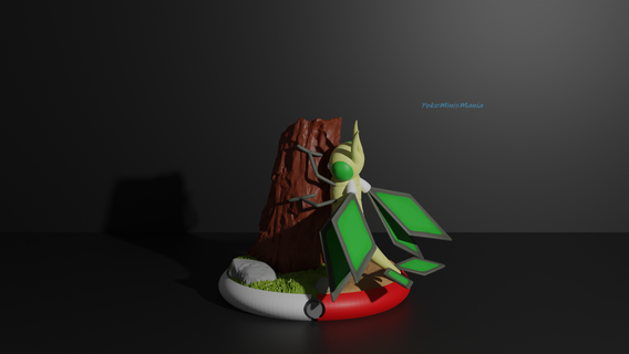 titreşimli pokemon 3d Yazdır model Trapinch flygon tuzak kum böcek Ejderha zemin arena pokeball pokedex Pikaçu Eevee canavar 3d print model - Mito3D