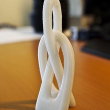 vica illusion Skulptur verschiedene Kunst 3d 3d print model - Mito3D
