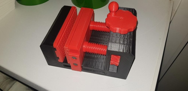 Laster mod anycubic kossel Rolle Bett 200 mm 3d Drucker Zubehör 3d print model - Mito3D