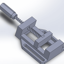 Laster tool 3d print model - Mito3D