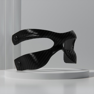 Victor osimhen gerçek maske Calcio Napoli hazır Yazdır 3 boyutları stl Stampa Busto 3d İtalya Futbol tasarım Italia a Grubu 3d print model - Mito3D