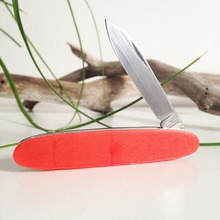 victorinox coltellino svizzero scale strumento 3d print model - Mito3D