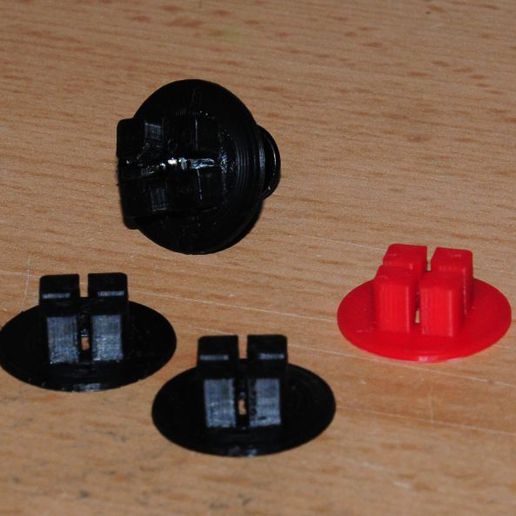 kariert bel werkzeugwagen werkzeugwand Werkzeug Stanley Werkzeughalter Werkbank werkzeug 3D print model - Mito3D