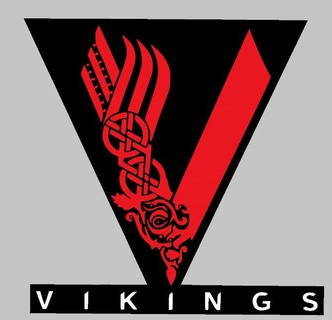 viking viking  3d print model - Mito3D