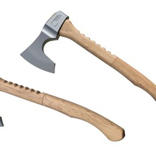viking axe aracı paintball taktik bıçak airsoft 3d print model - Mito3D