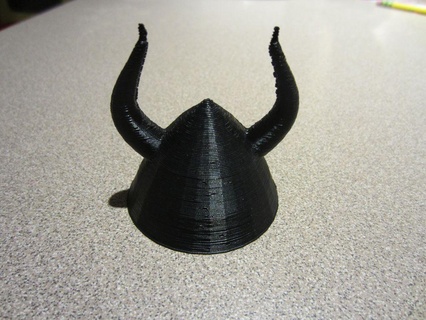 viking kask çeşitli 3d print model - Mito3D