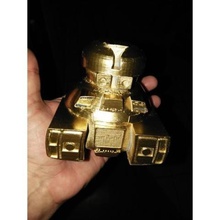 vincent disneys buco nero gioco robot 3d print model - Mito3D