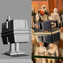 nostaljik star savaşlar Kenner gonk güç droid aksiyon şekil 3d print model - Mito3D