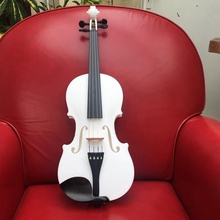 Violine verschiedene 3d print model - Mito3D