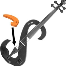 violino sintonizzatore fine pezzo stagg strumento blender 3d print model - Mito3D