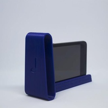 virga amplificador gadget de telefone som office quarto 3d print model - Mito3D