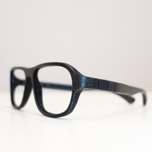 virtualtryoncom stampa 3d occhiali steve v2 vto moda gli da sole vista fotogramma gafas 3d print model - Mito3D