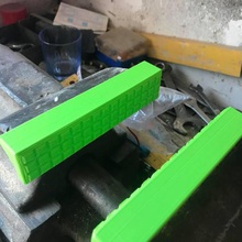 vise plates tool bench tools 3d print model - Mito3D