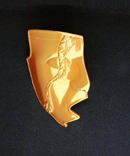 viserys mask king dragon cosplay house game thrones kito3d 3d print model - Mito3D
