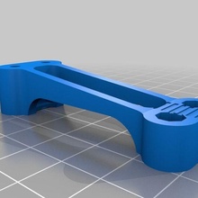 Vision Drucker Gürtel Spanner Werkzeug 3d Zubehör 3d print model - Mito3D