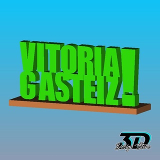 vitoria gasteiz alava praise basque country green capital 3d print model - Mito3D