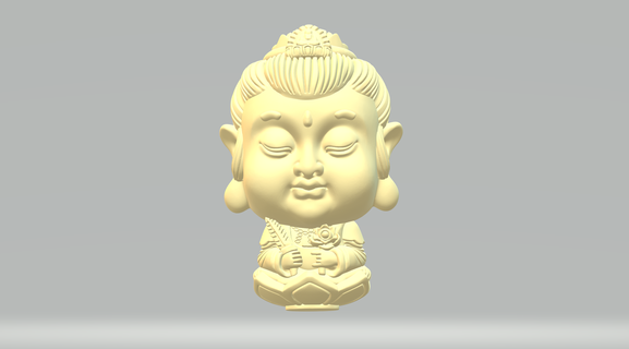 geçersiz Tibetçe Bodhisattva 3d Yazdır model heykel Antik şekil din Tanrı maneviyat kültür Buda ödül dindar Ganesha meditasyon heykeller Sanat 3d print model - Mito3D