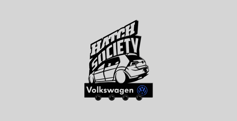 volkswagen golf 7 gti hatch society keryack beetle herbie amarok 2020 1 sportline cabrio karman ghia 1968 mk2 3d print model - Mito3D