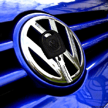 Volkswagen Schlüssel Schale gebaut Design Wagen Schlosser hu66 Tor Bora Jetta Amarok Werkzeug Gehäuse Halter Unterstützung 3d print model - Mito3D