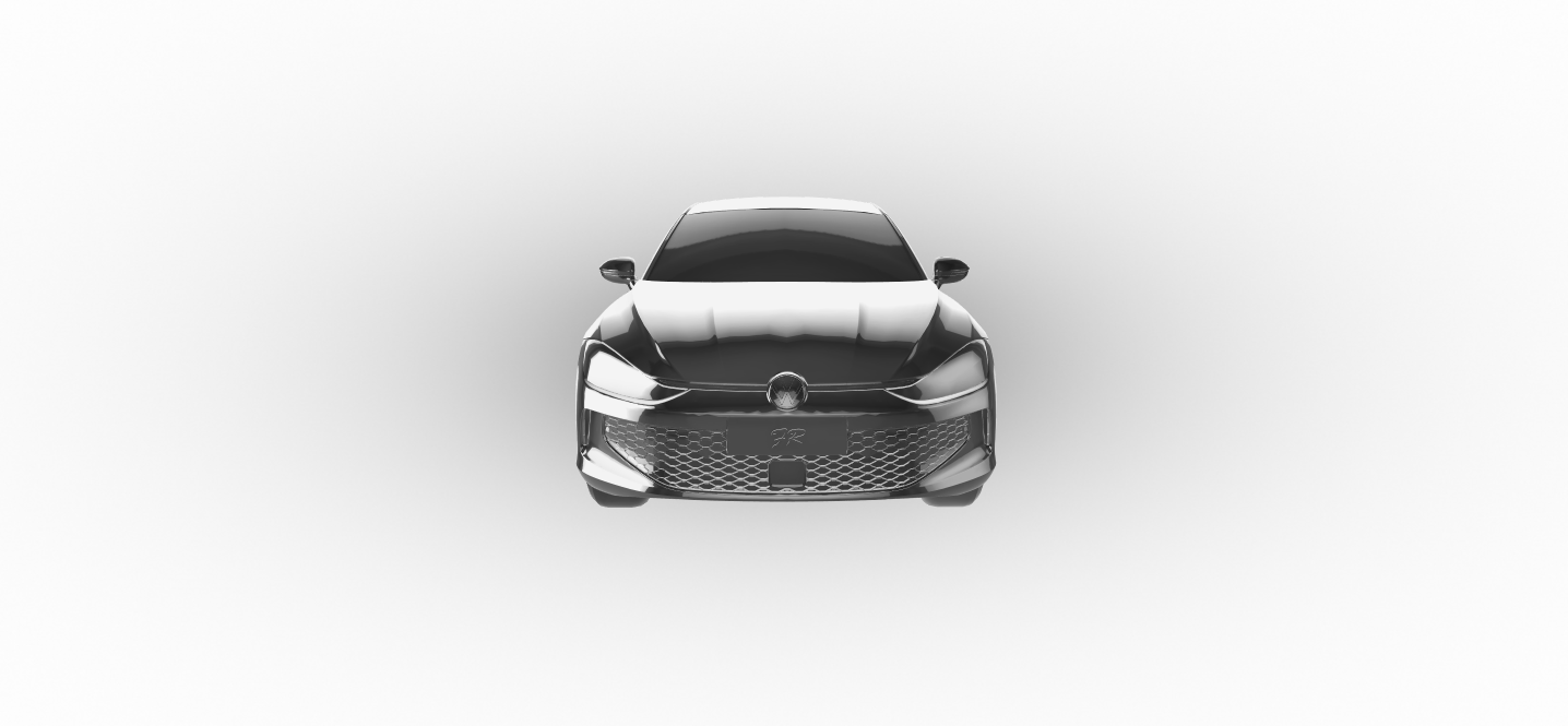 Volkswagen lamando 2022 auto carro carros vw Alemanha vag 3D print model - Mito3D