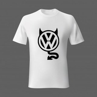 Volkswagen logo svg stl siluet Kutu t shirt dekorasyon hediye 3d print model - Mito3D