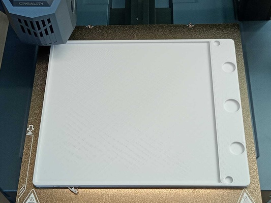 pallavolo topo pad 3d print model - Mito3D