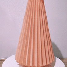 volup vase mode flowers dried poly geometric design 3d print model - Mito3D