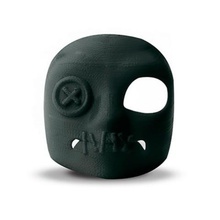 masque vaudou jeu 3d print model - Mito3D