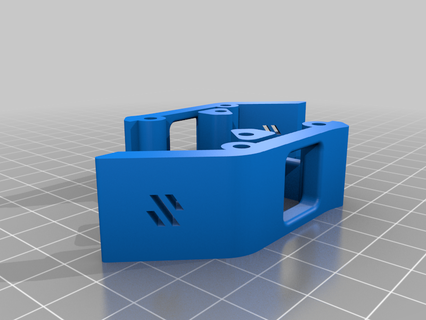 voron 24 3d stampante Accessori 3d print model - Mito3D