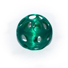 voronoi palla giocattolo 3d print model - Mito3D