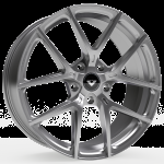 Vorsteiner rodas v ff 101 real aros roda borda pneu modelo 3d print model - Mito3D