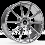 vorsteiner wheels v-ff 102 real rims wheel rim tire tyre model 3d print model - Mito3D