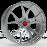vorsteiner wheels v-ff 103 real rims wheel rim tire tyre model 3d print model - Mito3D
