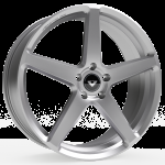 vorsteiner wheels v-ff 104 real rims wheel rim tire tyre model 3d print model - Mito3D