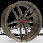 vorsteiner ruedas v ff 105 real llantas rueda borde neumático modelo 3d print model - Mito3D