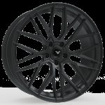 Vorsteiner roues ff 107 réel jantes roue jante pneu modèle 3d print model - Mito3D