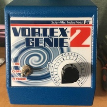 vortex genie 2 speed adjustment knob control paint mixer 3d_printing 3d print model - Mito3D