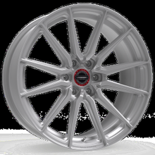 Vossen híbrido forjado hf6 1 real aros roda borda pneu modelo 3d print model - Mito3D