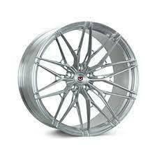 vossen wheels s21-02 real rims wheel rim tire tyre model 3d print model - Mito3D