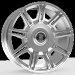 vossen wheels sp2 real rims wheel rim tire tyre model 3d print model - Mito3D