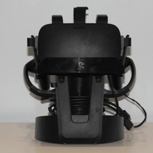 vr-stand Verlängerung oculus berühren gadget 3d print model - Mito3D