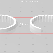 vsr guide rings various airsoft cylinder tokyo marui cyma jg 3d print model - Mito3D
