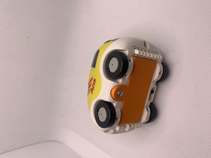 vtech tut araba pil örtmek kılıf 3d print model - Mito3D