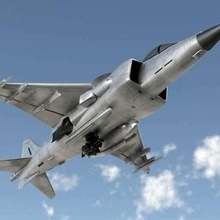 vtol jet devoir moderne guerre 2019 avion appel of morue combat tuer killstreak miniature tourelle zone 3d print model - Mito3D