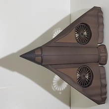model uçak gadget 3d print model - Mito3D