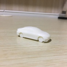 vw arteon art volkswagen car realistic model toy toys high poly 3d print model - Mito3D