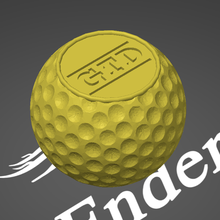 vw golf mk1 2 3 Ingranaggio pomello palla gtd 3d print model - Mito3D