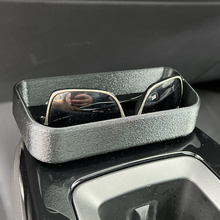 vw id4 occhiali sole vassoio si adatta centrale console carta titolare supporto stl file volkswagen Accessori 3d print model - Mito3D
