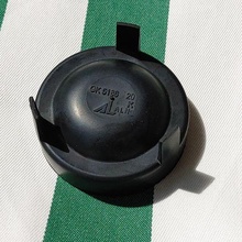vw Turan 5t1 farlar yüksek ışın örtmek kılıf kubbe kapak şapka tpu Feux rota gadget Fincan wv tdi 3d print model - Mito3D